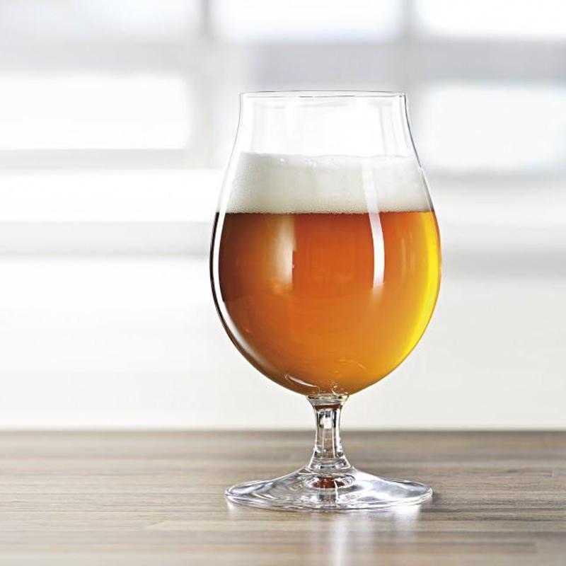 Set 4 Copas Cerveza Tulip