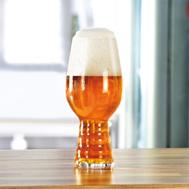Set 2 Copas Cerveza IPA