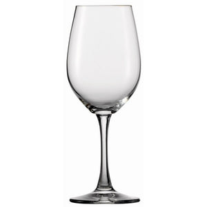 Set 4 Copas Vino Blanco Winelovers