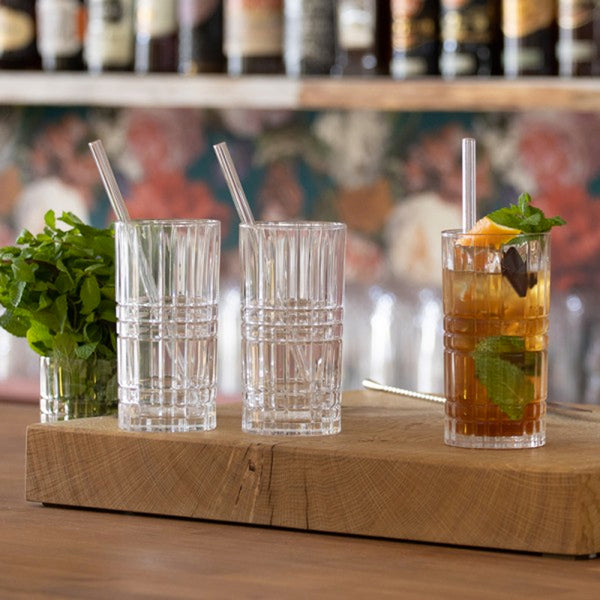 Set 4 Vasos Gin Longdrink Pro