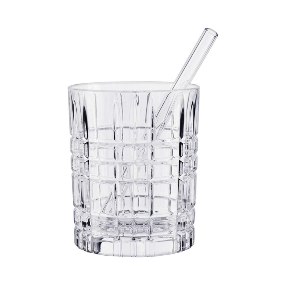 Set 4 Vasos Gin Negroni Pro