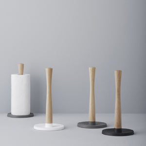 Porta Toalla Nova ROLL-IT Gris