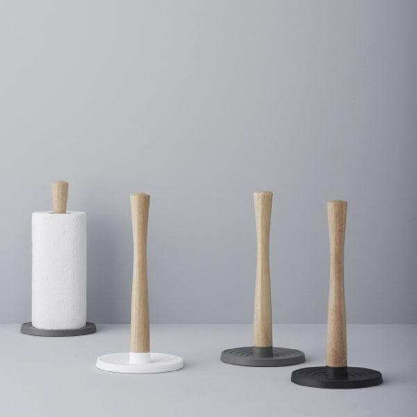 Porta Toalla Nova ROLL-IT Gris