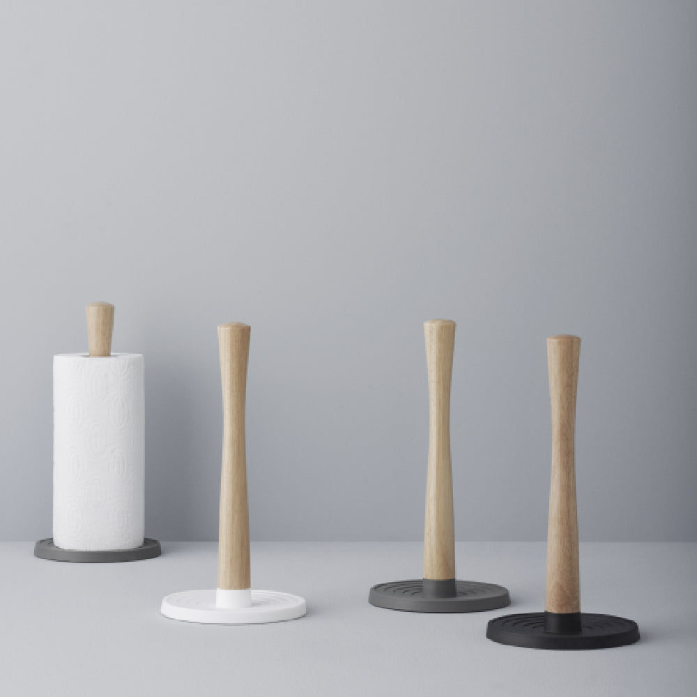 Porta Toalla Nova ROLL-IT Blanco