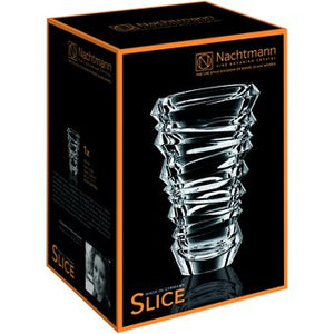 Florero Slice 24 cms