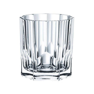 Set 4 Vasos Aspen