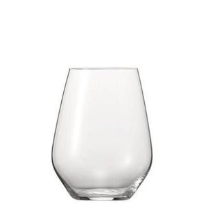 Set 4 Copas Authentis Casual XXL