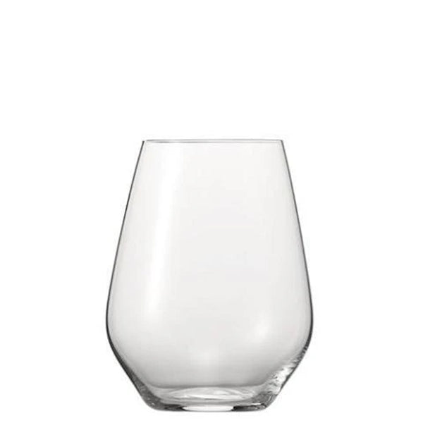 Set 4 Copas Authentis Casual XXL