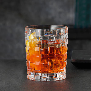 Set 4 Vasos Bossa Nova