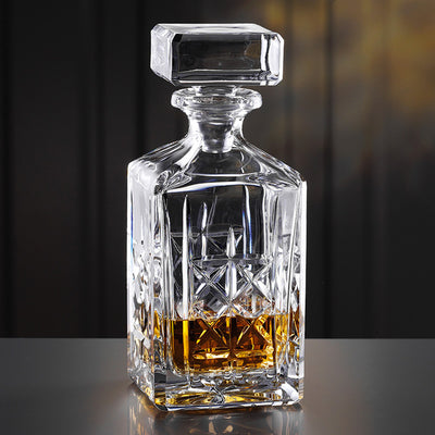 Botella Whisky Highland 0,75 Lts