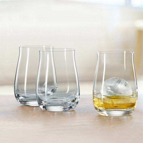 Set 12 Vasos Whisky Bourbon