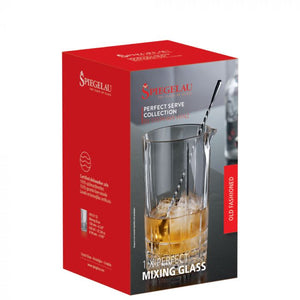 Mixing Glass para Cocktails Spiegelau