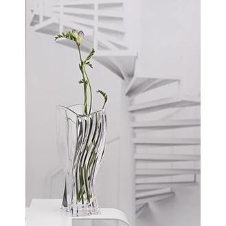 Florero Curve 30 cms
