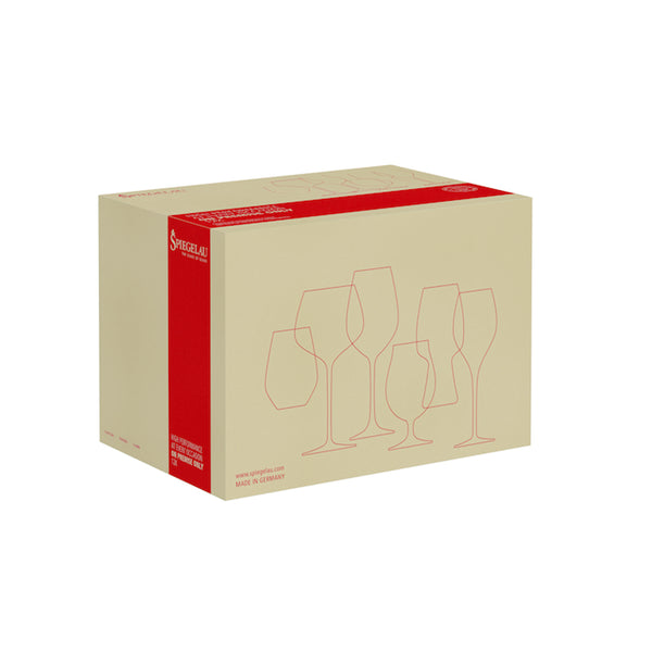 Set 12 Vasos Elegance Longdrink