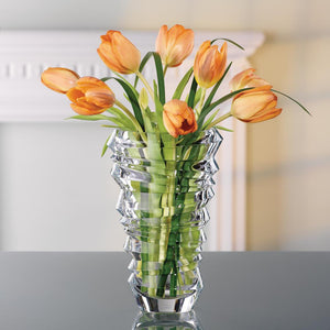Florero Slice 24 cms