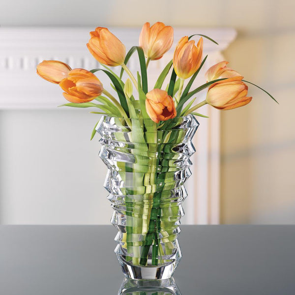 Florero Slice 24 cms