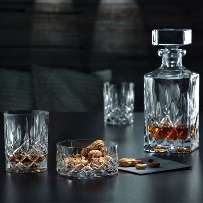 Set 2 Pocillos Noblesse Aperitivo 11cms