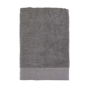 Toalla Baño Gris 70x140