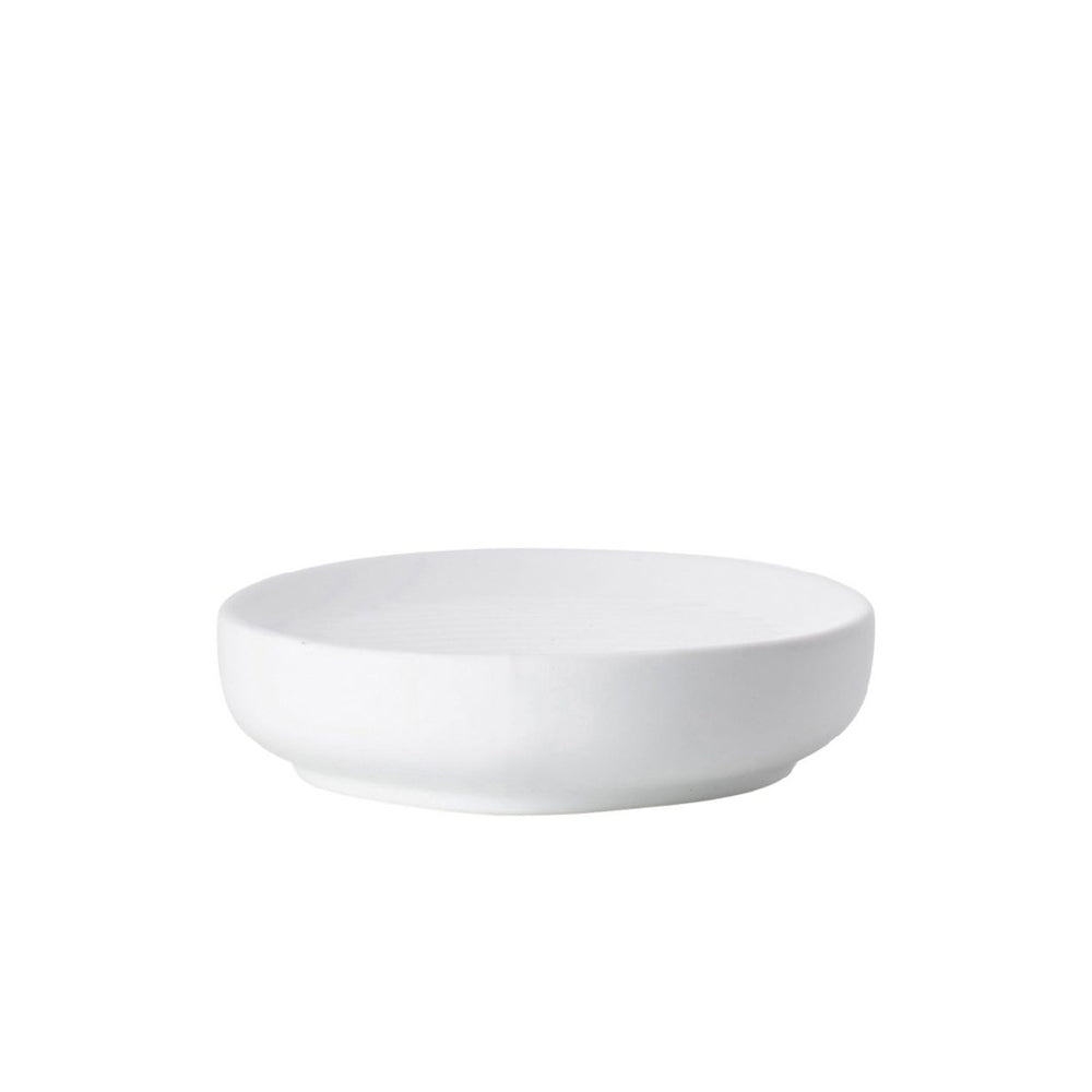 Jabonera UME Blanco