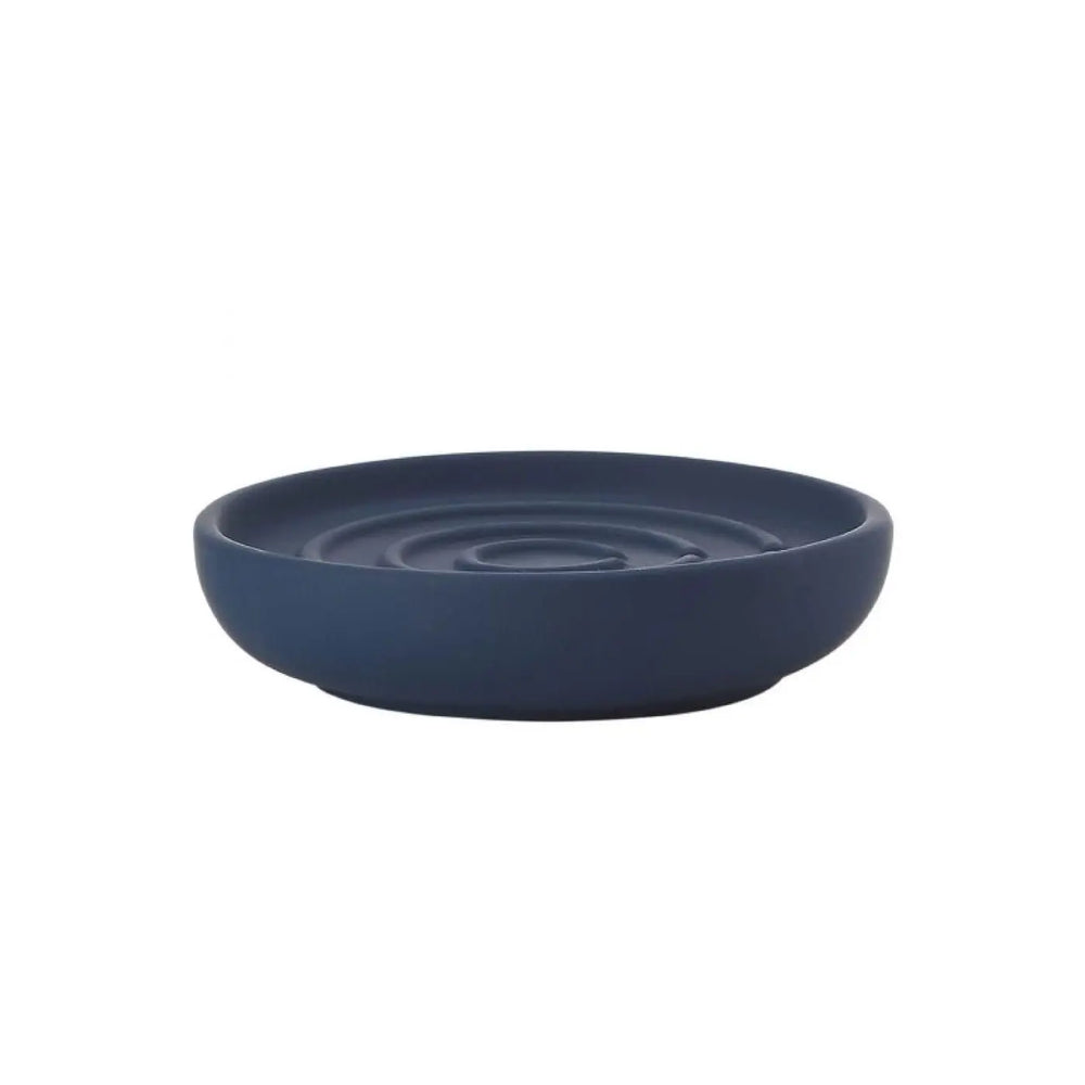 Jabonera Nova Azul