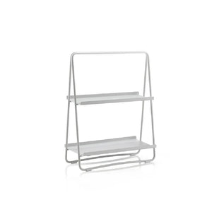 Estanteria A-Table Gris Claro