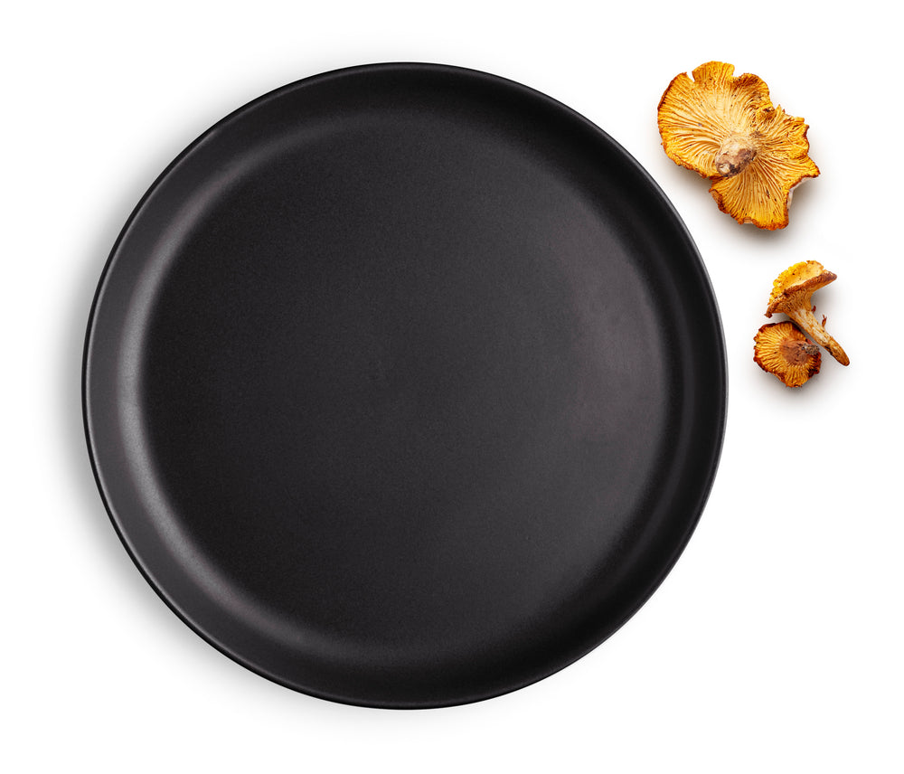 Plato Cocina Nórdica 21cms