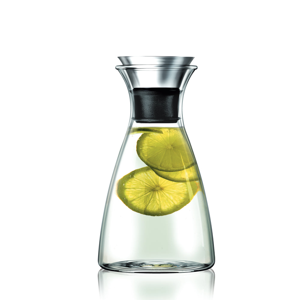 Jarro Decantador Drip-Free 1 Lt