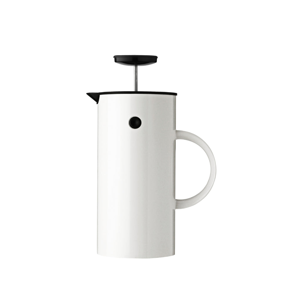 Prensa de Café EM77 Blanco