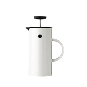 Prensa de Café EM77 Blanco