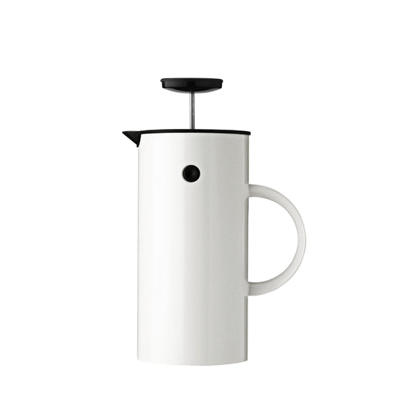 Prensa de Café EM77 Blanco