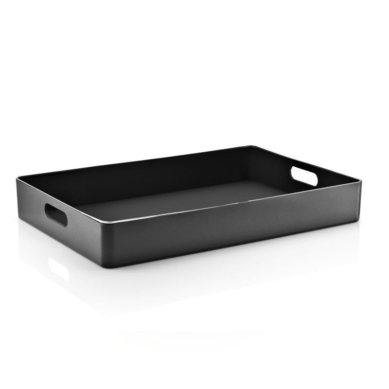 Bandeja 50cms Negro
