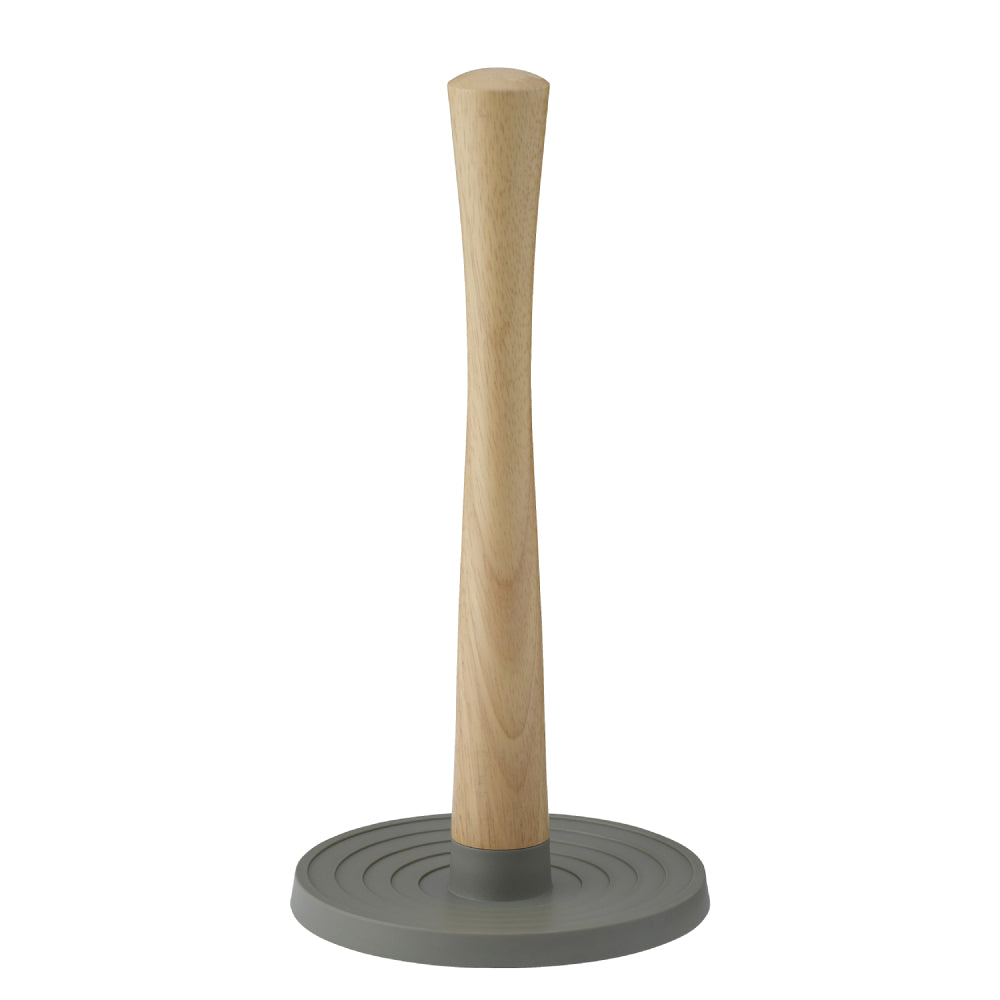 Porta Toalla Nova ROLL-IT Gris