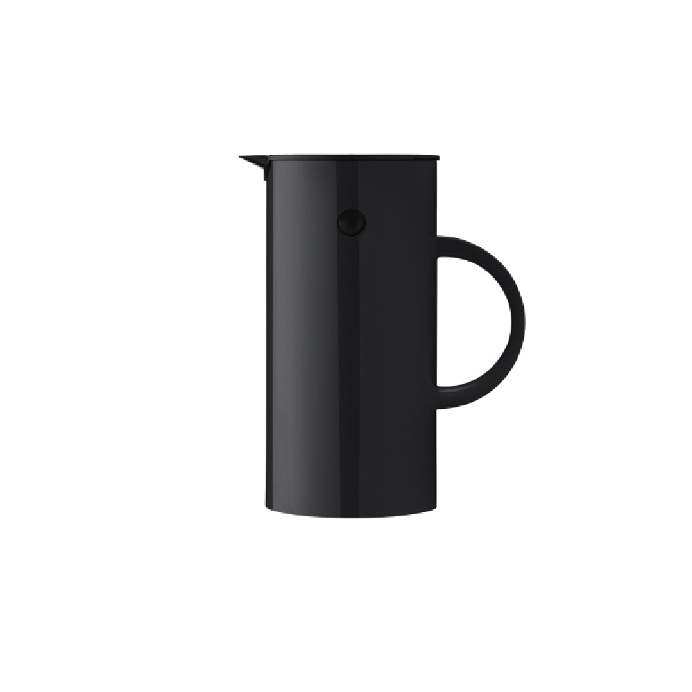 Termo EM77 0.5Lt Negro