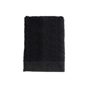 Toalla Baño Negro 70x140