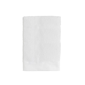 Toalla Baño Classic Blanco 50x70