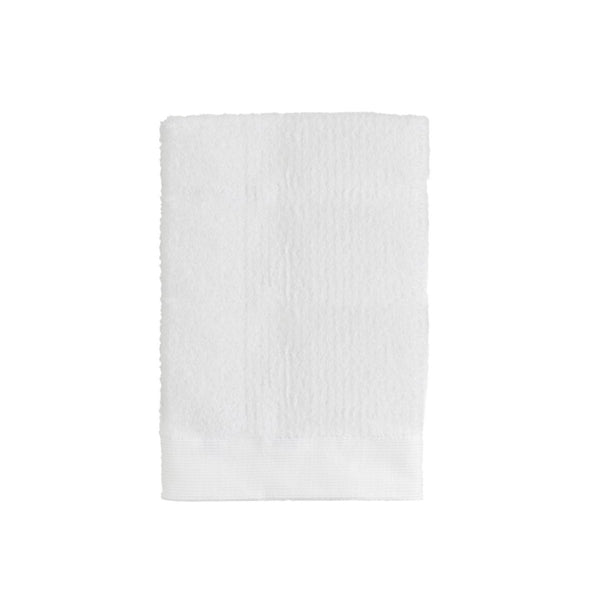Toalla Baño Classic Blanco 50x70