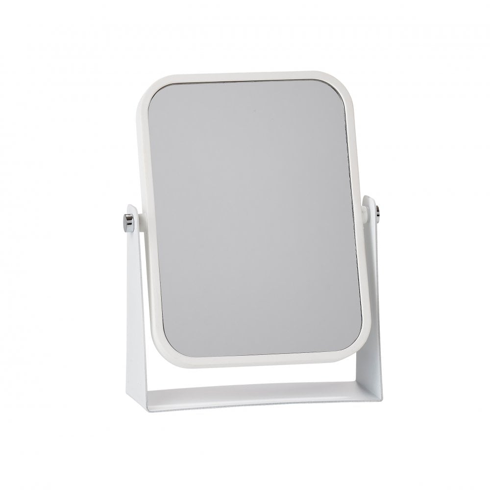 Espejo Table White