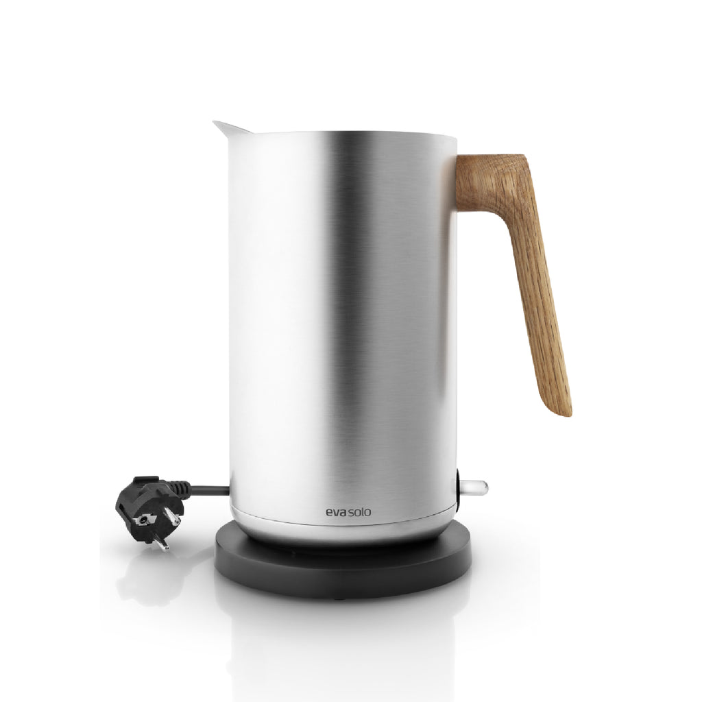 Hervidor Nordic Plateado 1.5 Lts