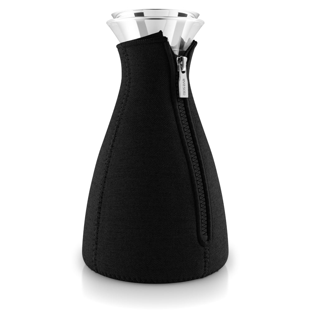 Cafetera CafeSolo Black 1 Lt