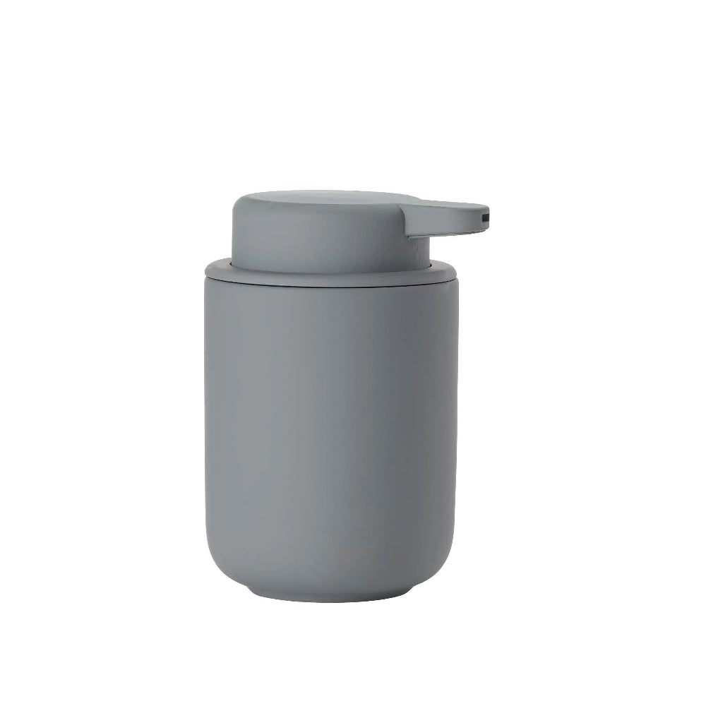 Dispensador Jabón UME Gris
