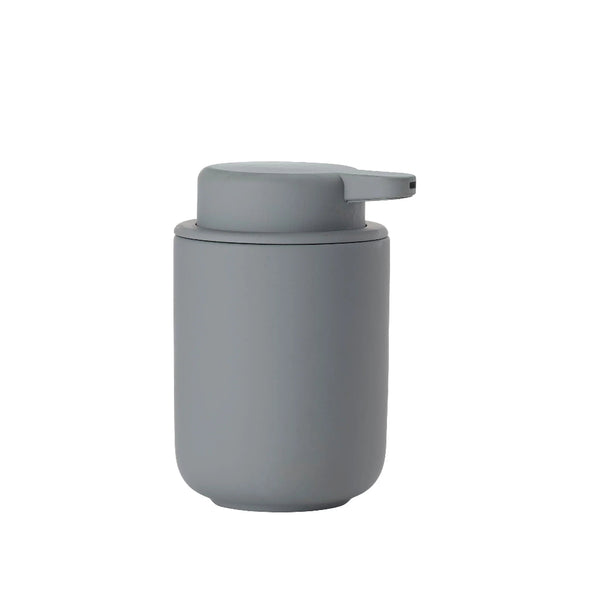Dispensador Jabón UME Gris