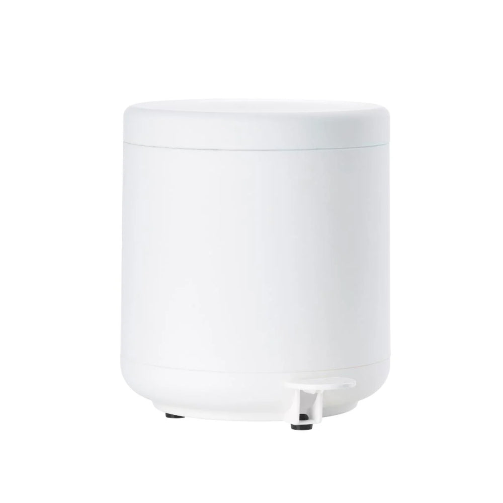 Basurero UME Blanco