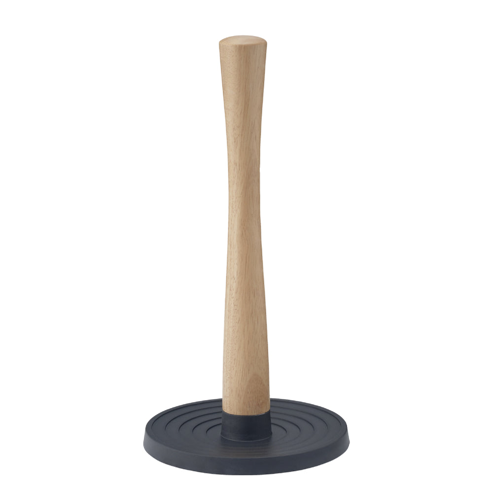 Porta Toalla Nova ROLL-IT Negro