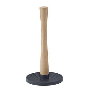 Porta Toalla Nova ROLL-IT Negro