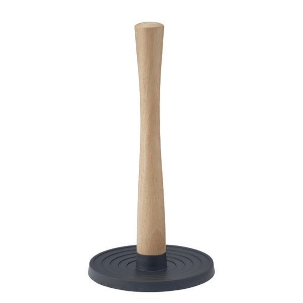 Porta Toalla Nova ROLL-IT Negro