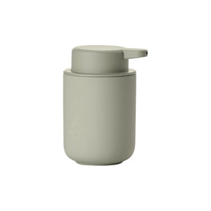 Dispensador Jabón UME Verde Eucalipto