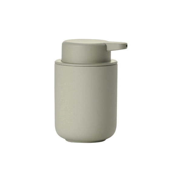 Dispensador Jabón UME Verde Eucalipto