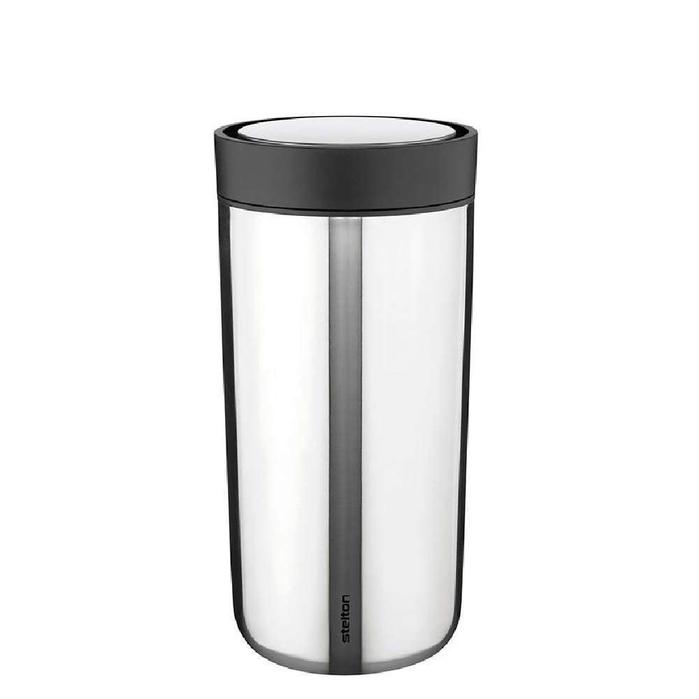 Vaso Térmico To Go Acero 0.2 Lt