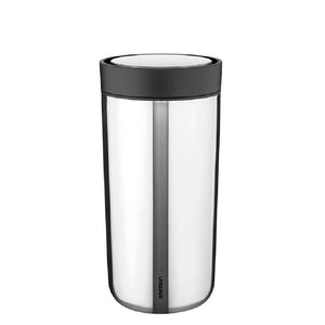 Vaso Térmico To Go Acero 0.2 Lt