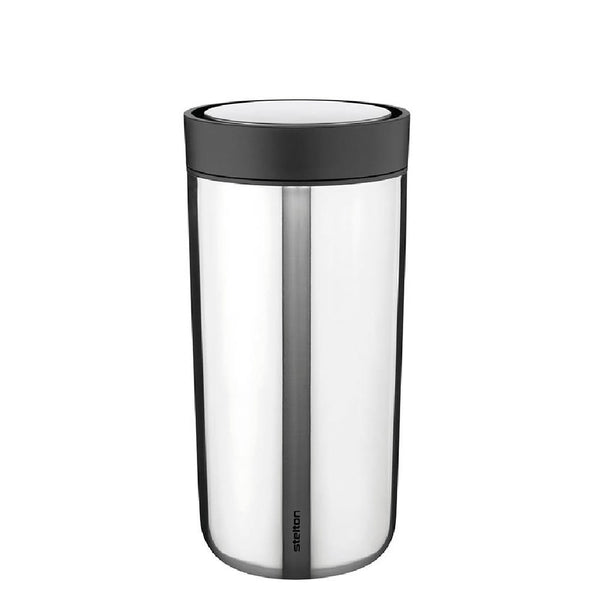 Vaso Térmico To Go Acero 0.2 Lt
